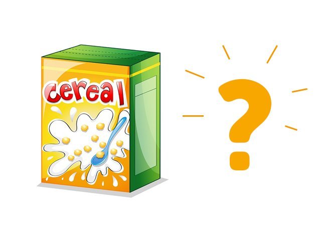 cereal-box-guessing-game